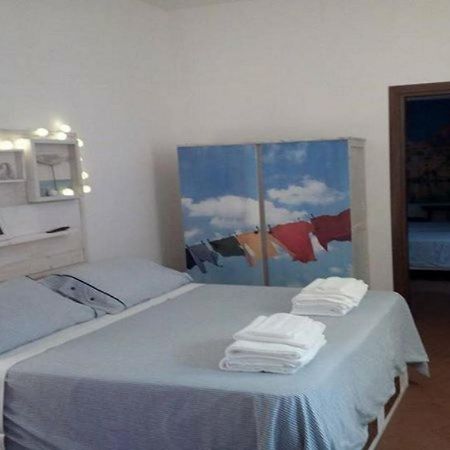 Chiaia Street Holiday Apartman Nápoly Kültér fotó